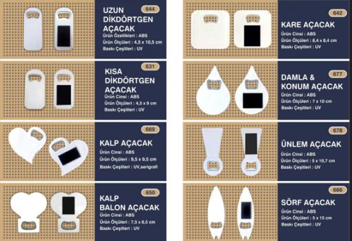 Açacak Modelleri  Açacak Görselleri 2