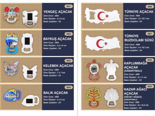 Açacak Modelleri  Açacak Görselleri 3